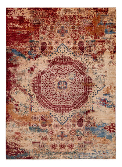 Designer tapijt 249x340cm - Designerteppich