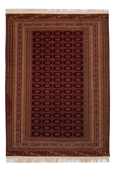 Afghaans tapijt 243x321cm - Oosters Tapijt