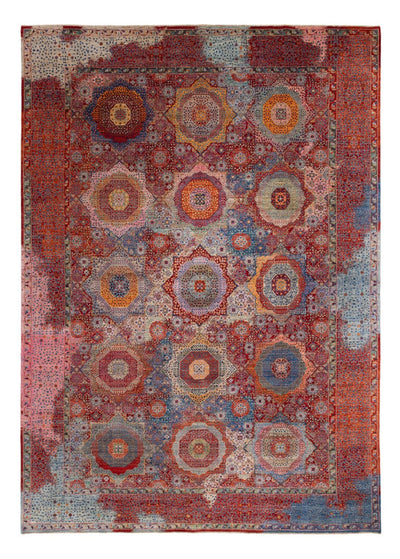 Designer tapijt 300x423cm - Designerteppich