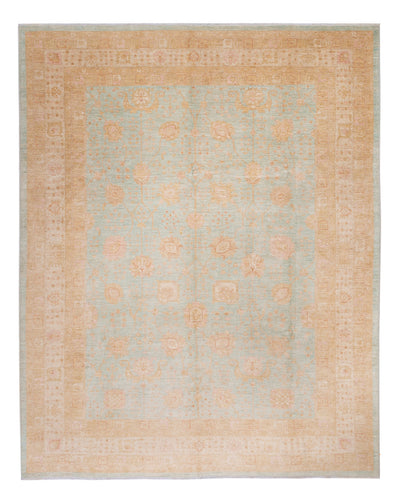 Ziegler tapijt 309x394cm - Oosters Tapijt