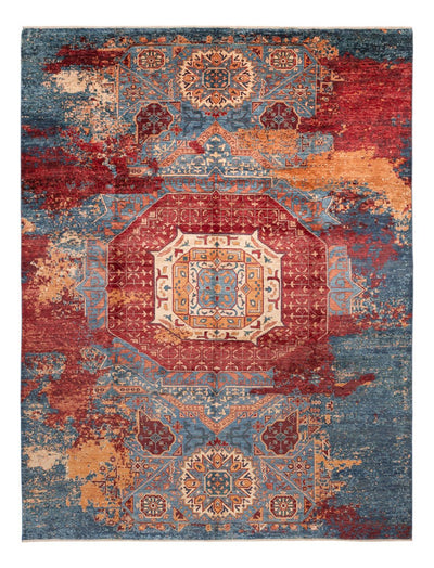 Designer tapijt 304x385cm - Designerteppich