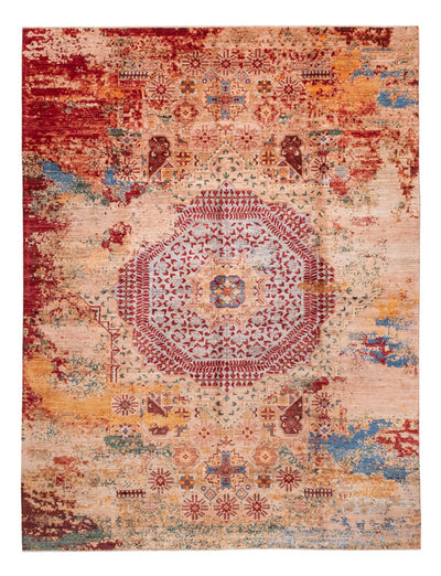 Designer tapijt 298x394cm - Designerteppich