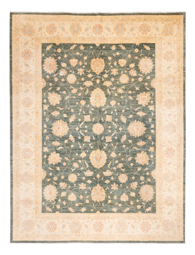 Ziegler tapijt 302x392cm - Oosters Tapijt