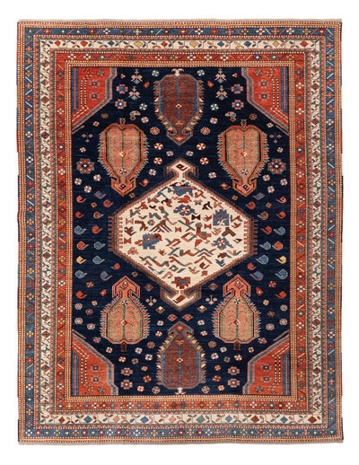 Kazak Tapijt 270x367cm - Oosters Tapijt