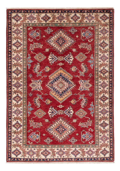 Kazak Tapijt 149x203cm - Oosters Tapijt