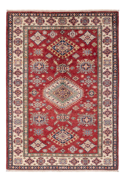 Kazak Tapijt 120x170cm - Oosters Tapijt