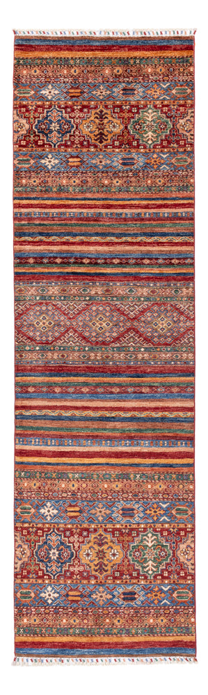 Shal Tapijt 82x289cm - Oosters Tapijt