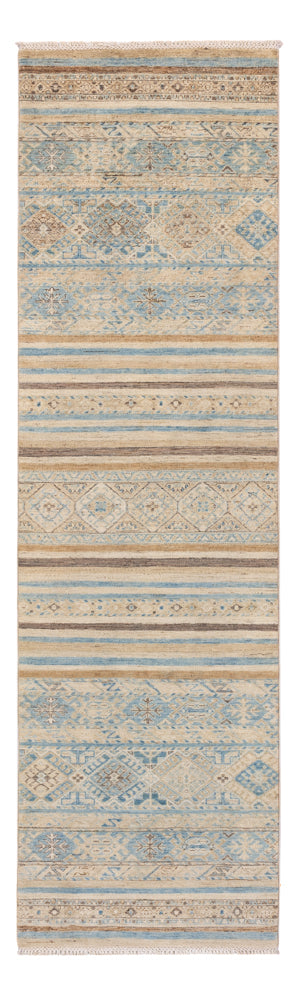Shal Tapijt 80x297cm - Oosters Tapijt
