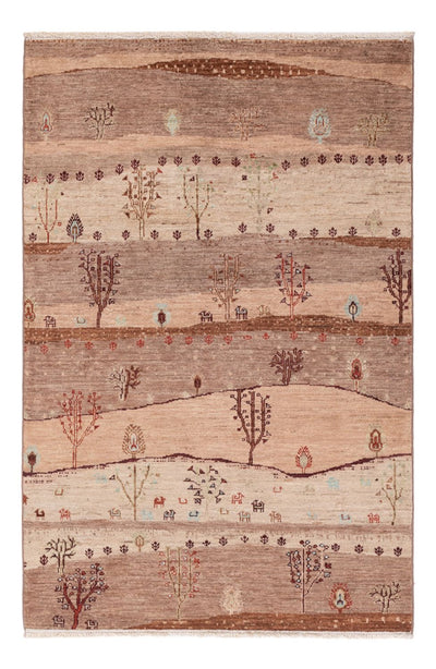Ariana Tapijt 100x150cm - Oosters Tapijt