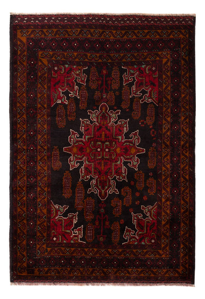 Baluch tapijt 126x181cm - Oosters Tapijt