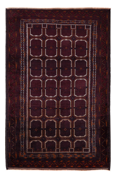 Baluch tapijt 130x207cm - Oosters Tapijt