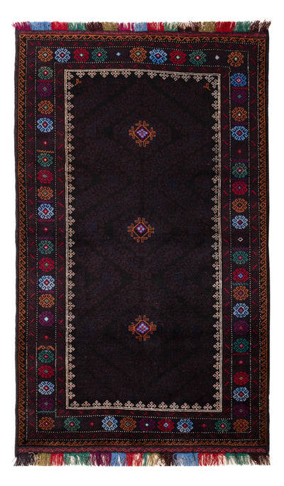 Baluch tapijt 116x195cm - Oosters Tapijt