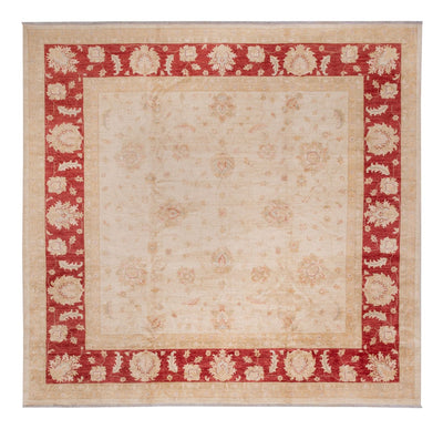 Ziegler tapijt 340x345cm - Oosters Tapijt