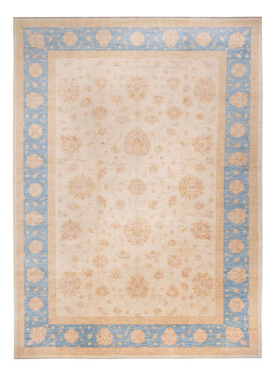 Ziegler tapijt 357x490cm - Oosters Tapijt