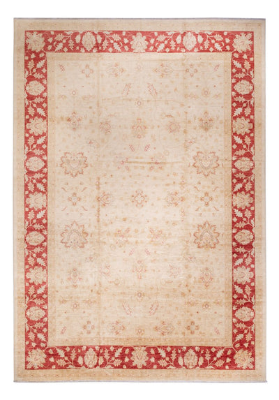 Ziegler tapijt 353x487cm - Oosters Tapijt