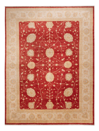 Ziegler tapijt 353x465cm - Oosters Tapijt