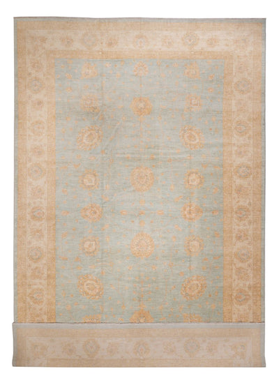 Ziegler tapijt 354x543cm - Oosters Tapijt