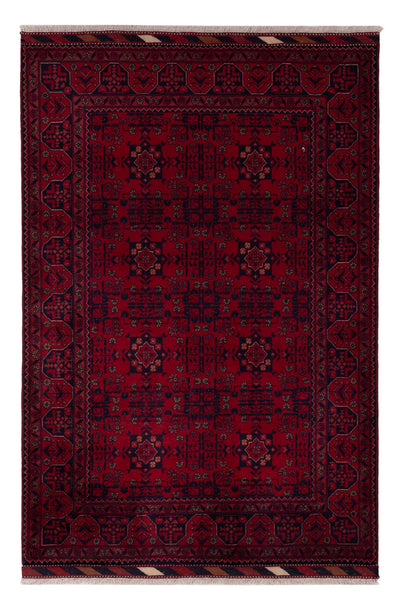 Afghaans tapijt 102x150cm - Oosters Tapijt