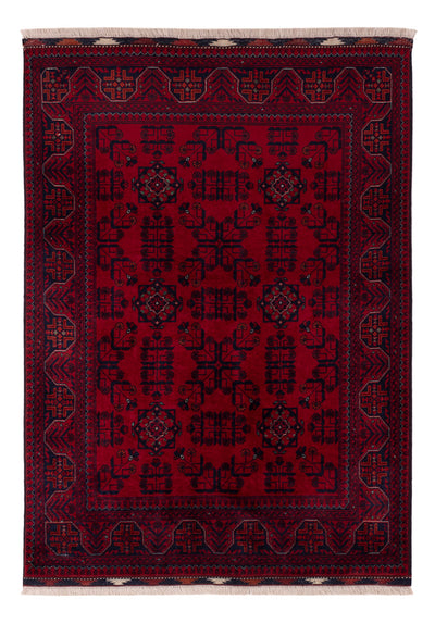 Afghaans tapijt 100x141cm - Oosters Tapijt