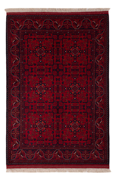 Afghaans tapijt 98x150cm - Oosters Tapijt