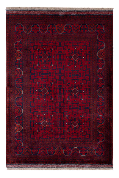 Afghaans tapijt 103x147cm - Oosters Tapijt