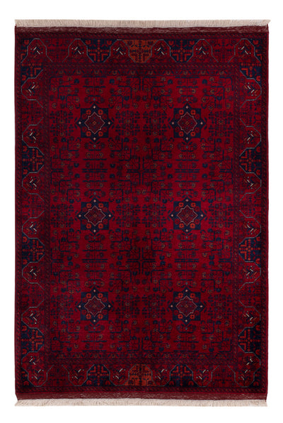 Afghaans tapijt 103x150cm - Oosters Tapijt