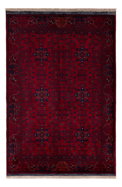 Afghaans tapijt 103x151cm - Oosters Tapijt