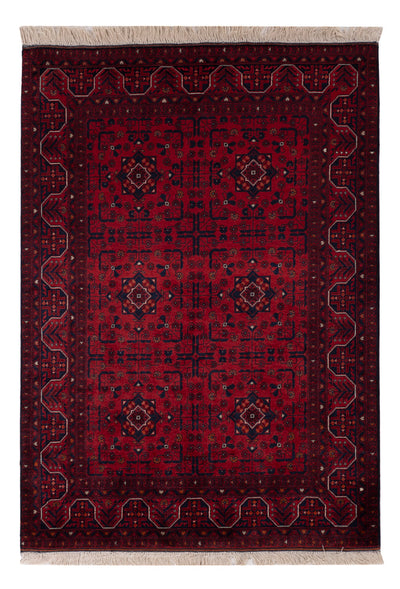 Afghaans tapijt 99x141cm - Oosters Tapijt