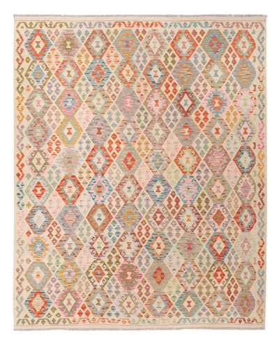 Kilim Maimana Tapijt 250x301cm - Wollen tapijt