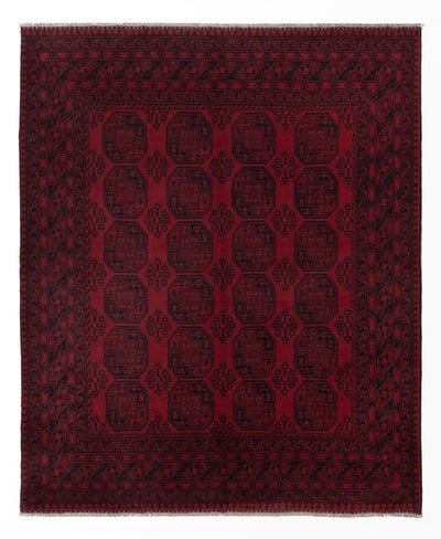 Akhche Tapijt 245x300cm - Oosters Tapijt