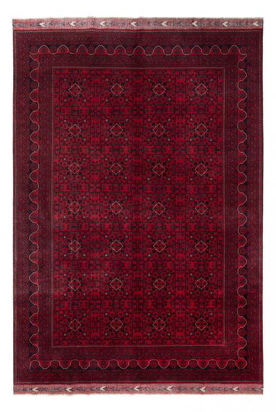 Khal Mohammadi Tapijt 250x357cm - Oosters Tapijt