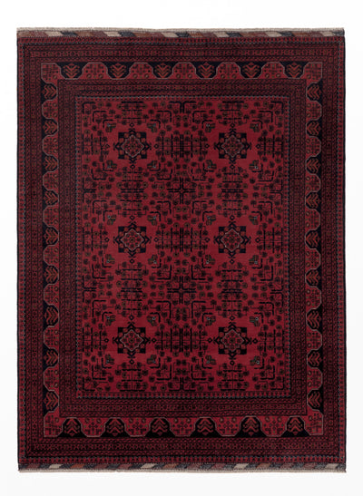 Khal Mohammadi Tapijt 148x196cm - Oosters Tapijt
