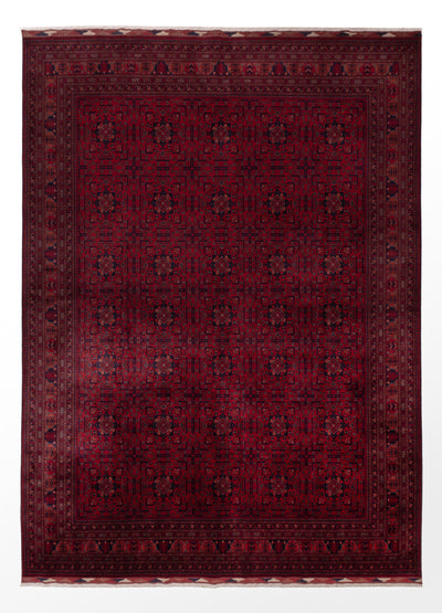 Afghaans tapijt 255x354cm - Oosters Tapijt