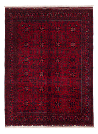 Afghaans tapijt 174x236cm - Oosters Tapijt