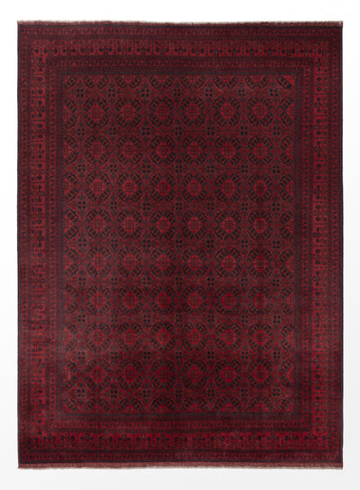 Khal Mohammadi Tapijt 250x346cm - Oosters Tapijt