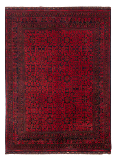 Khal Mohammadi Tapijt 252x346cm - Oosters Tapijt