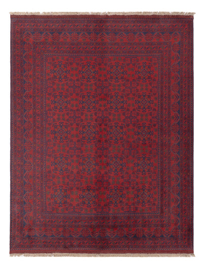 Khal Mohammadi Tapijt 176x231cm - Oosters Tapijt