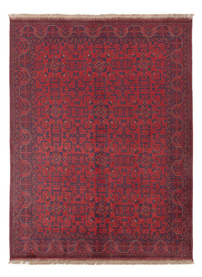 Khal Mohammadi Tapijt 171x234cm - Oosters Tapijt
