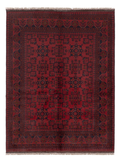 Khal Mohammadi Tapijt 152x200cm - Oosters Tapijt