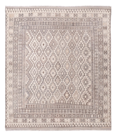 Kilim Maimana Tapijt 244x290cm - Wollen tapijt