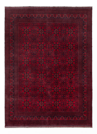 Khal Mohammadi Tapijt 250x346cm - Oosters Tapijt