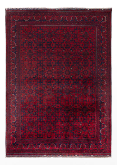 Khal Mohammadi Tapijt 247x344cm - Oosters Tapijt