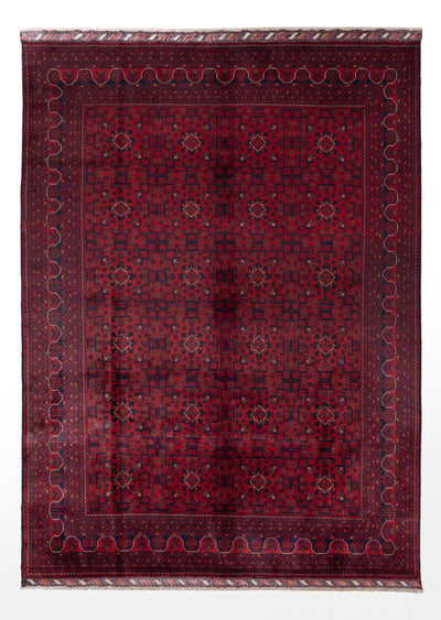 Khal Mohammadi Tapijt 250x348cm - Oosters Tapijt