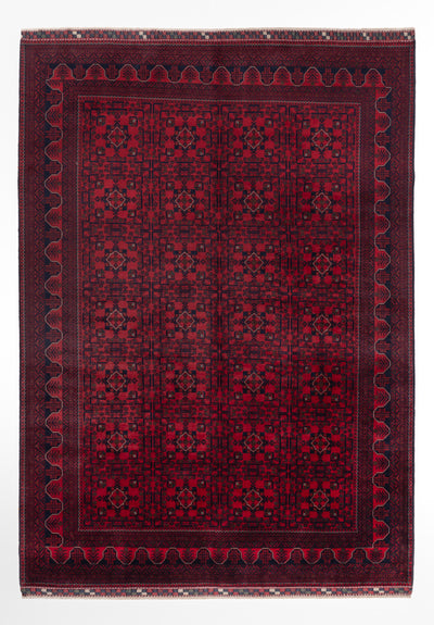 Khal Mohammadi Tapijt 247x351cm - Oosters Tapijt