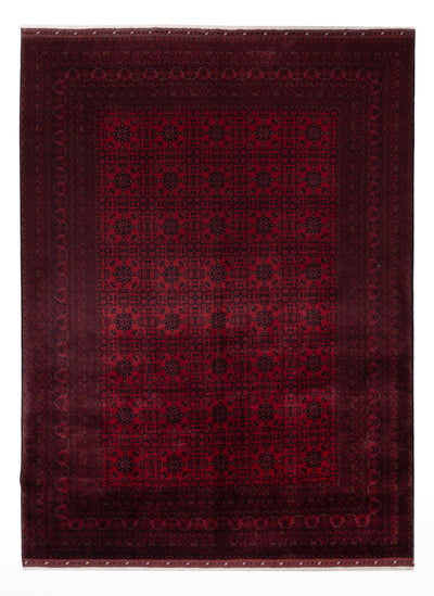 Afghaans tapijt 252x345cm - Oosters Tapijt