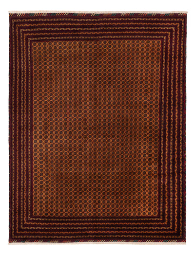 Afghaans tapijt 251x334cm - Oosters Tapijt