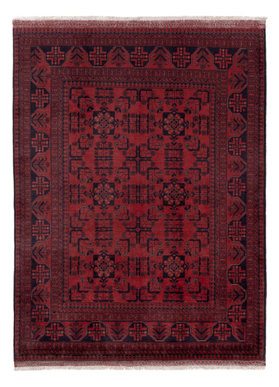 Khal Mohammadi Tapijt 151x203cm - Oosters Tapijt
