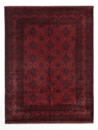 Khal Mohammadi Tapijt 251x345cm - Oosters Tapijt