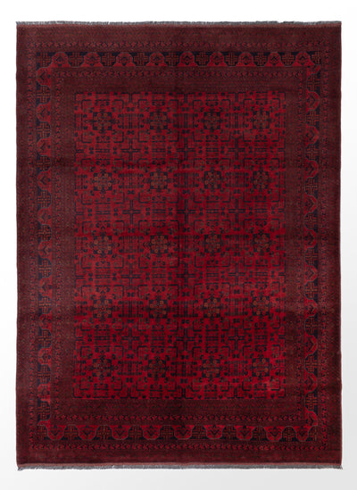 Khal Mohammadi Tapijt 255x344cm - Oosters Tapijt