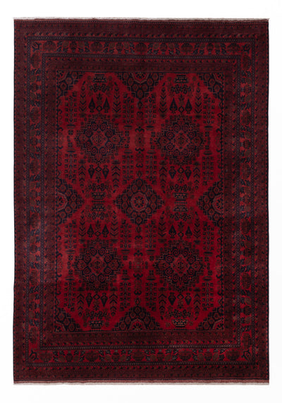 Khal Mohammadi Tapijt 251x361cm - Oosters Tapijt